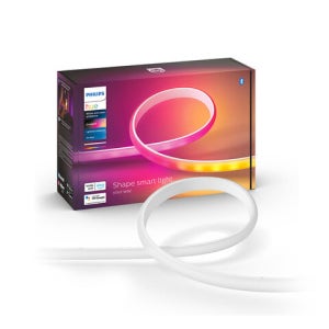 [필립스 휴] 필립스 휴 HUE 그라디언트 라이트스트립 엠비언스 2M