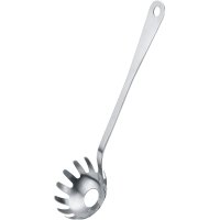 A di Alessi Knifeforkspoon Spaghetti Serving 스파게티 국자 알레시