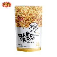 머거본 칼몬드 150g