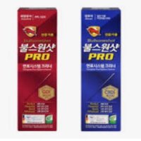 불스원샷 프로(PRO) 전문가용 고급형 연료첨가제 500ml 휘발유/경유 엔진세정제