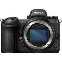 Nikon Z7 II (바디만)  중고카메라매입 잇츠카메라