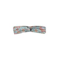 루이스미샤 루이스미샤 Headband Yuriria Turquoise Flowers