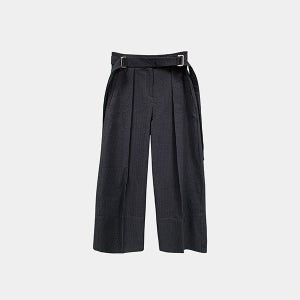 EUDON CHOI COLLECTION MINNEL TROUSER