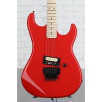 [관부가세포함] Kramer Baretta Electric Guitar - Jumper Red