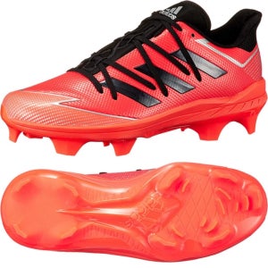 아디다스 애프터 버너 7 TPU 포인트화 야구화 FY1836