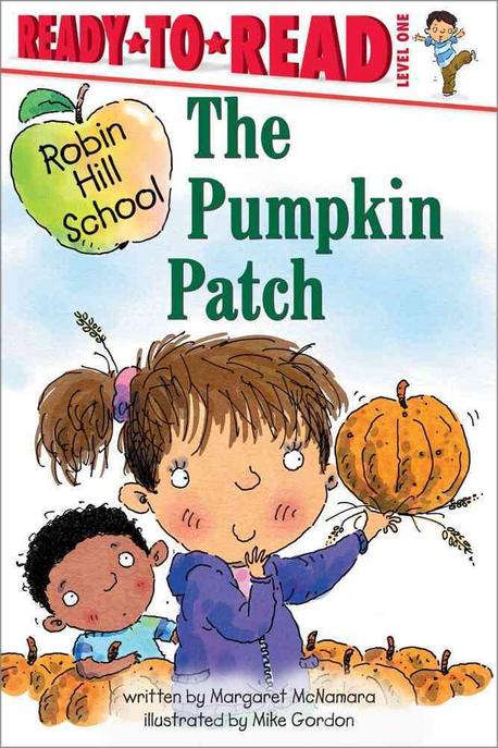 (The) pumpkin patch