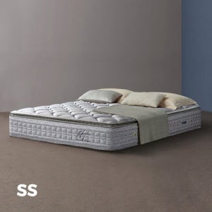 에이스침대 원매트리스 HT-B (HYBRID TECH-BLUE)/SS(슈퍼싱글사이즈)