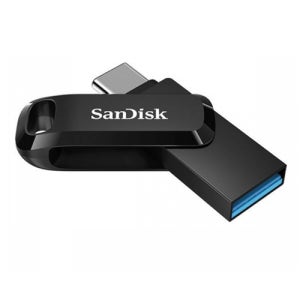 샌디스크 OTG USB메모리 휴대폰C타입 커넥터 128GB
