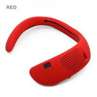 Bose Soundwear Companion 용 실리콘 보호 케이스 Bluetooth 호환 스피커 휴대용 케이스 목 걸이 헤드셋 커버 HOT