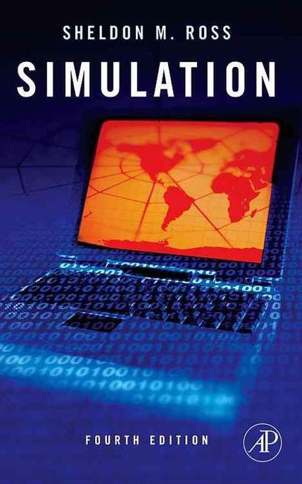 Simulation, 4/e