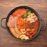 외갓집 송탄 서정리 부대찌개 1kg