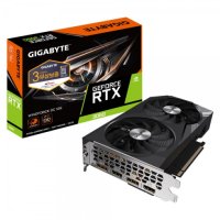 기가바이트 지포스 RTX 3060 WINDFORCE OC D6 12GB 피씨디렉트