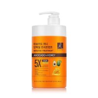 엘라스틴 아보카도 허니 5X 트리트먼트 1000ml