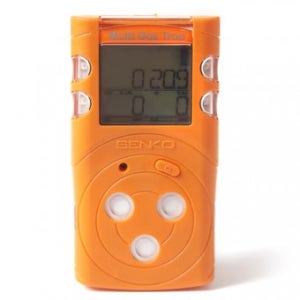 MGT 복합가스 측정기