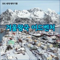 [스페셜] 겨울왕국 어드벤처 (5disc)