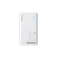 로모스 sense4S Pro 고속충전 30W 보조배터리 10000mAh