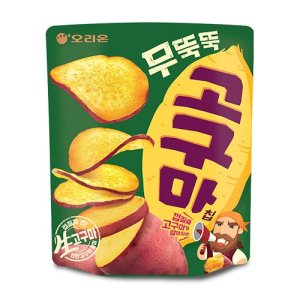 고구마칩 최저가 가성비상품