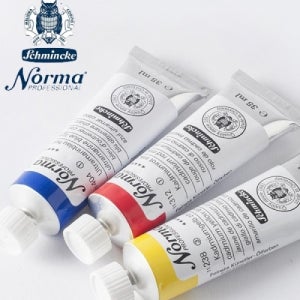 쉬민케 Norma 전문가용유화 35ml 114 S1