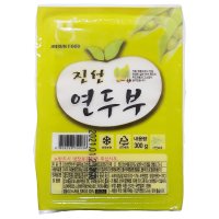 진선식품 진선 연두부 300g