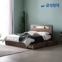 금성침대 스마트 메이트 침대 Q