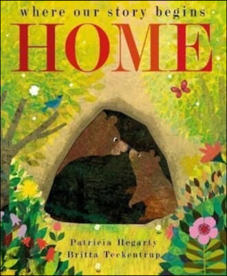 Home (where our story begins)