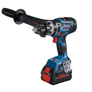 보쉬 충전 충전해머드릴드라이버  GSB18V-150C (18V/4.0/8.0Ah) BL