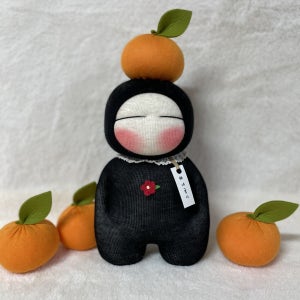 제주해녀귤이 [우리아이인형]해녀인형, 제주구엄공방