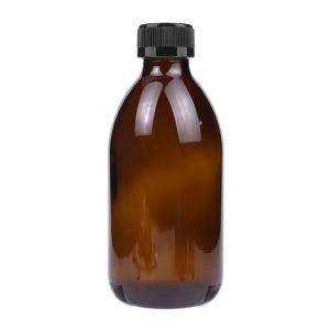 OS더치250 갈색 유리병 1박스(72개) 250ml 더치병 갈색병 커피250