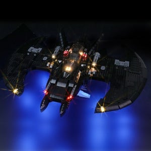 76161 1989 배트윙 Lightailing LED KIT,(블럭 미포함)