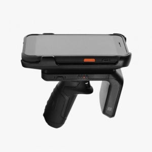 [포인트모바일] RF750, RFID 리더기, PM75와 결합사용, 초당 900개 리딩, 6미터 거리 인식