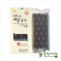 봉평소애 메밀국수 400g