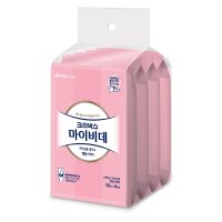 크리넥스 마이비데 밸런스케어 휴대용 (10매*4입)