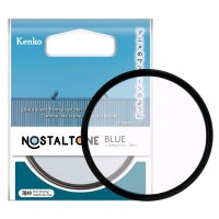 켄코 KENKO NOSTALTONE BLUE 필터