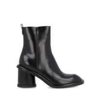 에이쥐엘 22FW 여성 루이스 부티 부츠(D265501PC) 블랙 D265501PC
