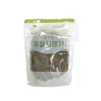 [만원의행복] 국내산 시래기 400g X3팩 - 국산 시래기 1kg+1kg 외 나물류 골라담기