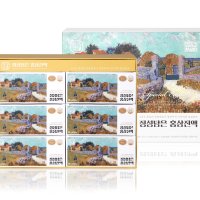 한삼인 정성담은 홍삼진액 50ml x 60포