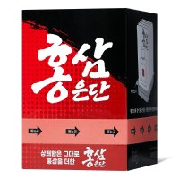 고려은단 홍삼은단 12g x 5개입