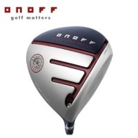 다이와 온오프 AKA MP520D 드라이버 남성용 ONOFF DRIVER