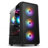 AMD 컴퓨터 : 라이젠 5600G 조립PC B