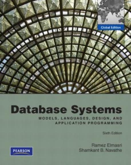 Fundamental Database System (NEW)