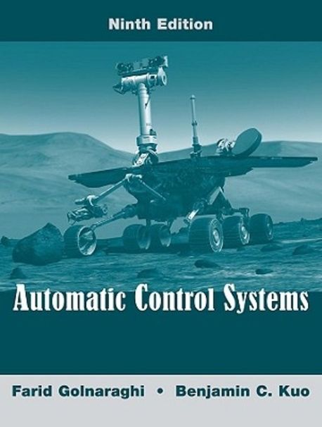 Automatic Control Systems, 9/E