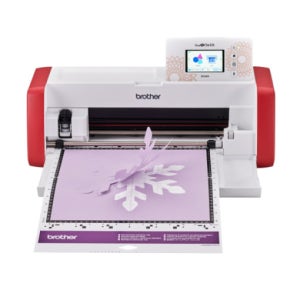 브라더 ScanNCut SDX900