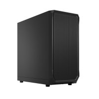 프렉탈디자인 Focus 2 Solid (Black)