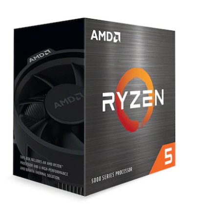AMD 라이젠 5 5600 버미어