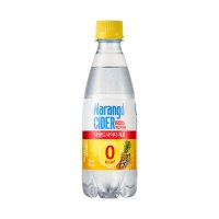 동아오츠카 나랑드사이다 제로 파인애플 350ml