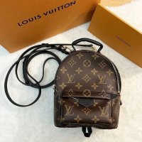 루이비통 팜 스프링스 백팩 미니  LOUIS VUITTON M44873 관부가세포함