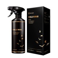 [무료배송]  더클래스 킬스버그 벌레 제거제 다목적 세정제 500ml