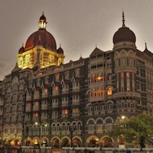 [인도 뭄바이 호텔] 타지마할 팰리스 뭄바이 5성급
