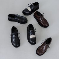 몰핀 TWO OXFORD LOAFER 22502