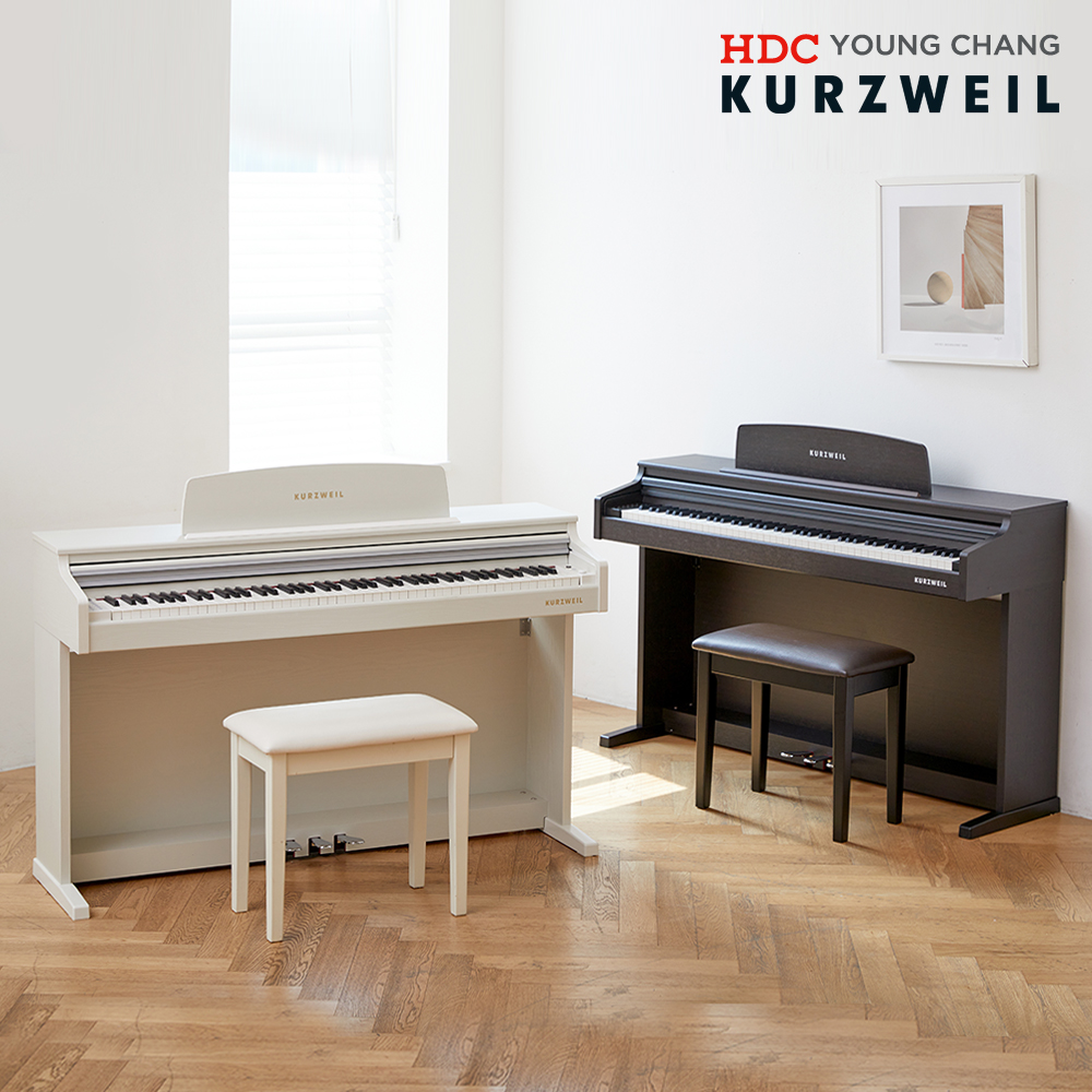 Kurzweil 커즈와일 영창 M5 M-5 전자 디지털피아노